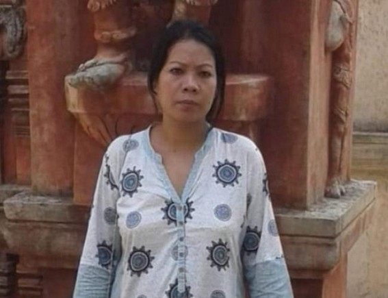 Death Tally of 10323 Teachers Raised to 126 as One More Terminated Teacher Ms. Mrinali Debbarma Passed Away